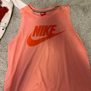 nike tank